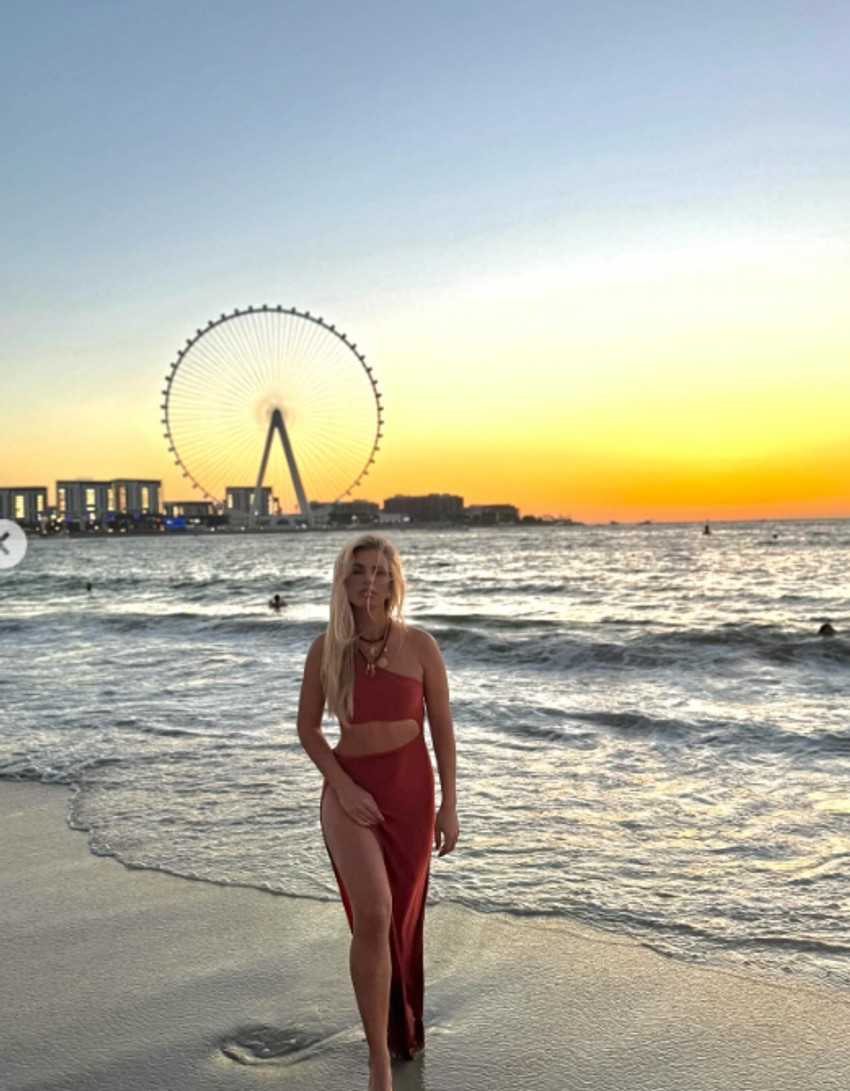 Žena Dada Polumente