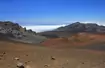 8. Haleakala — Ziemia. Wysokość: 9,1 km.