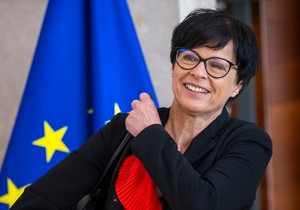 Marta Kos