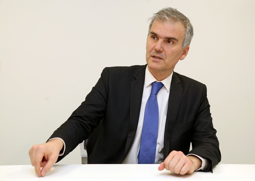 Dušan Milisavljević