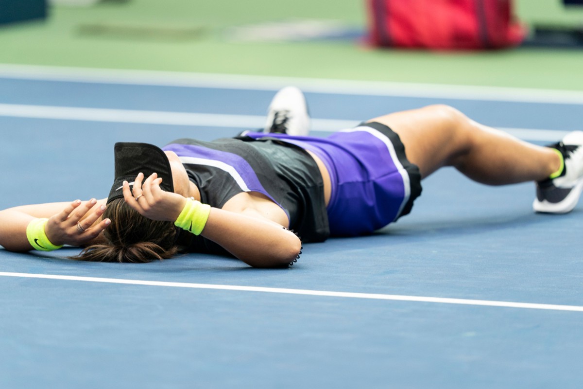 Bianca Andreescu