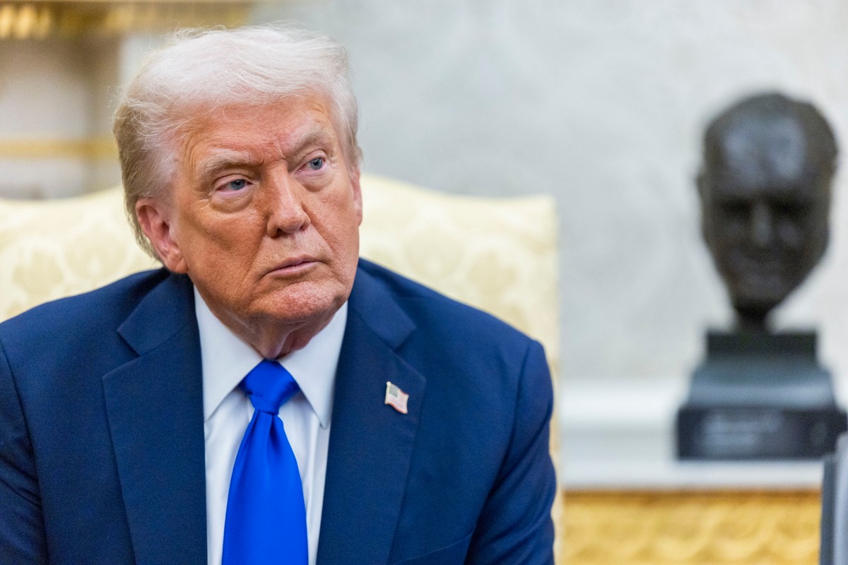 Izrael i Hamas zatwierdzają pierwszy etap planu pokojowego USA. Donald Trump mówi o "historycznym dniu"