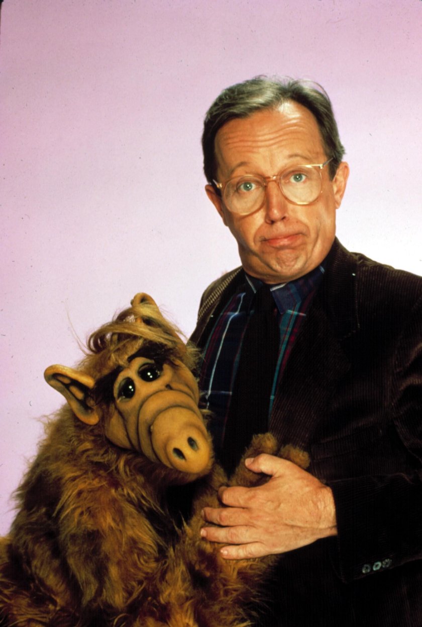 „Alf”