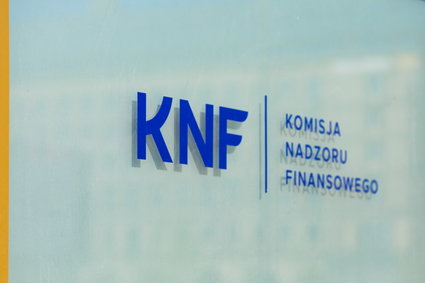 KNF rozszerzyła postępowanie administracyjne wobec Altus TFI