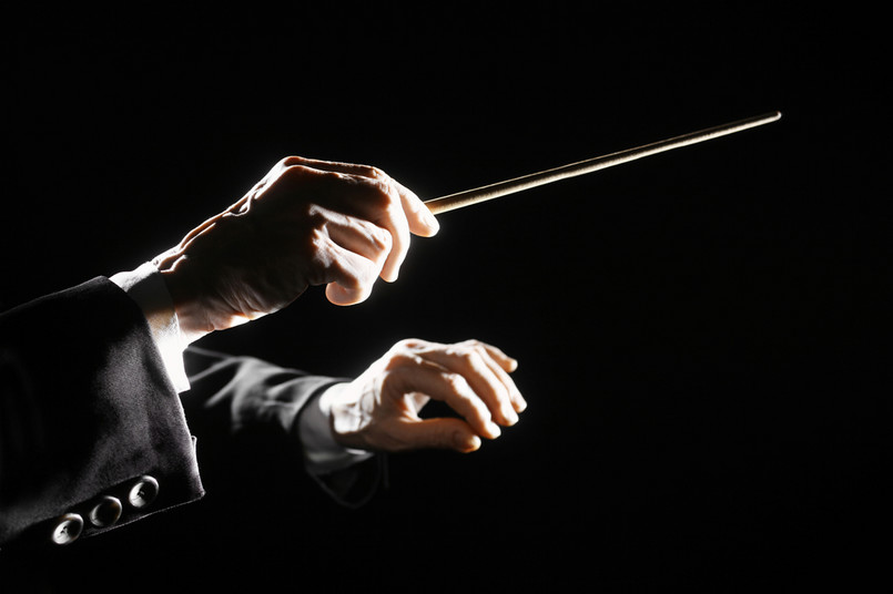Bezpłatny koncert symfoniczny Orkiestry Filharmonii Gorzowskiej w internecie