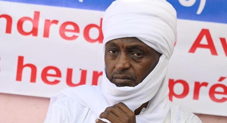 Yaya Dillo, opposant tchadien tué par l'armée