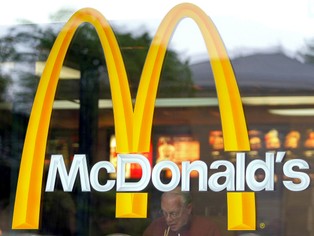 McDonald's zatrudni w Chinach 70 tysięcy nowych pracowników