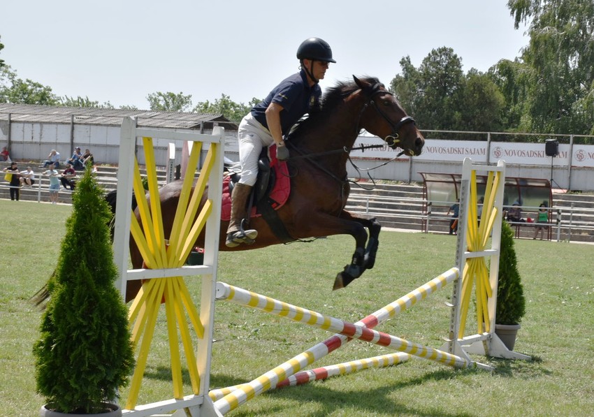 Bira se najbolje sportsko grlo