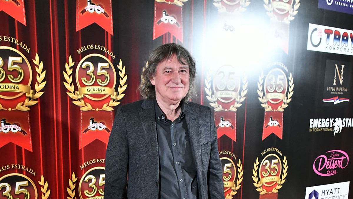 Zoran Dašić Daša
