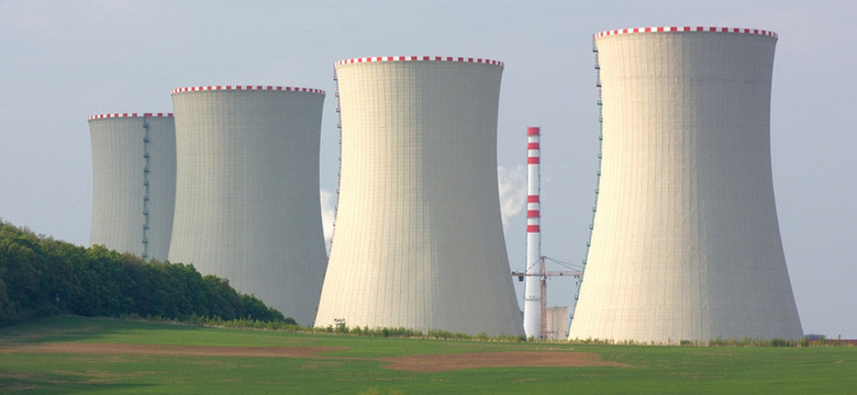 Elektrownia jądrowa w Polsce. Nieoczekiwany obrót sprawy