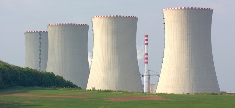 Wielka trójka razem dla atomu