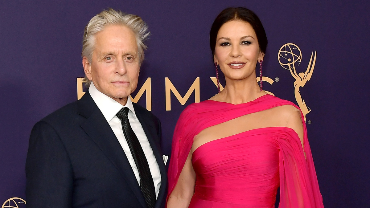 Ezért annyira mesébe illő Catherine Zeta-Jones és Michael Douglas kapcsolata