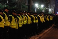 Policja Sejm