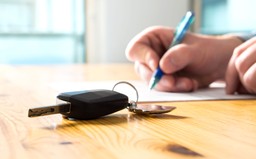 leasing a mandaty z fotoradarów. czy opłata za wskazanie kierowcy jest