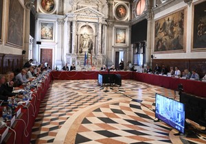 Venecijanska komisija