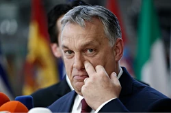 Orban poleci do Rosji. "Wizyta planowana na 1 lutego"