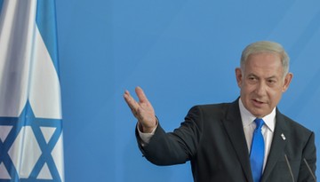 Ważą się losy Netanjahu