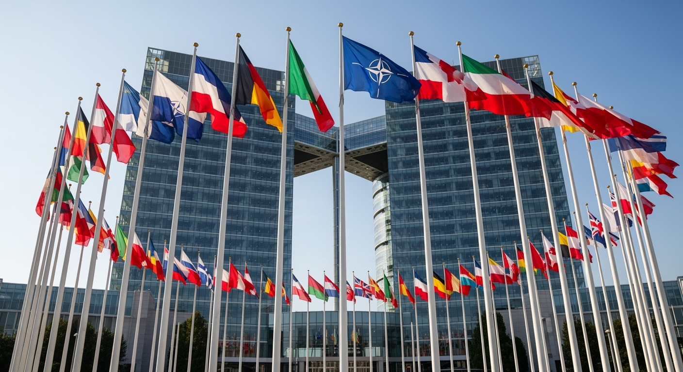 290 gegen 5.177 Sprengköpfe: Kann Frankreich Europa schützen?