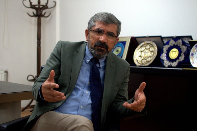 Tahir Elçi