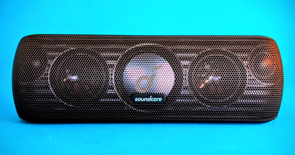 Bluetooth hoparlör Soundcore Motion+ testte: Fiyat-performans kazananımız