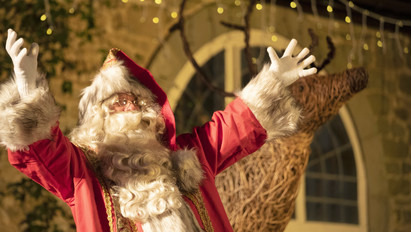 Ön elmegy a rokonaihoz karácsonykor a járvány ellenére? – Itt a nagy karácsonyi kérdőív, a válaszokból kiderül, milyen lesz az idei ünnep legtöbbünknek