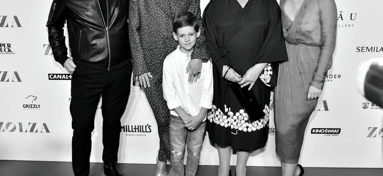 Tata Nikodema Mareckiego zabrał głos. Tak pożegnał syna