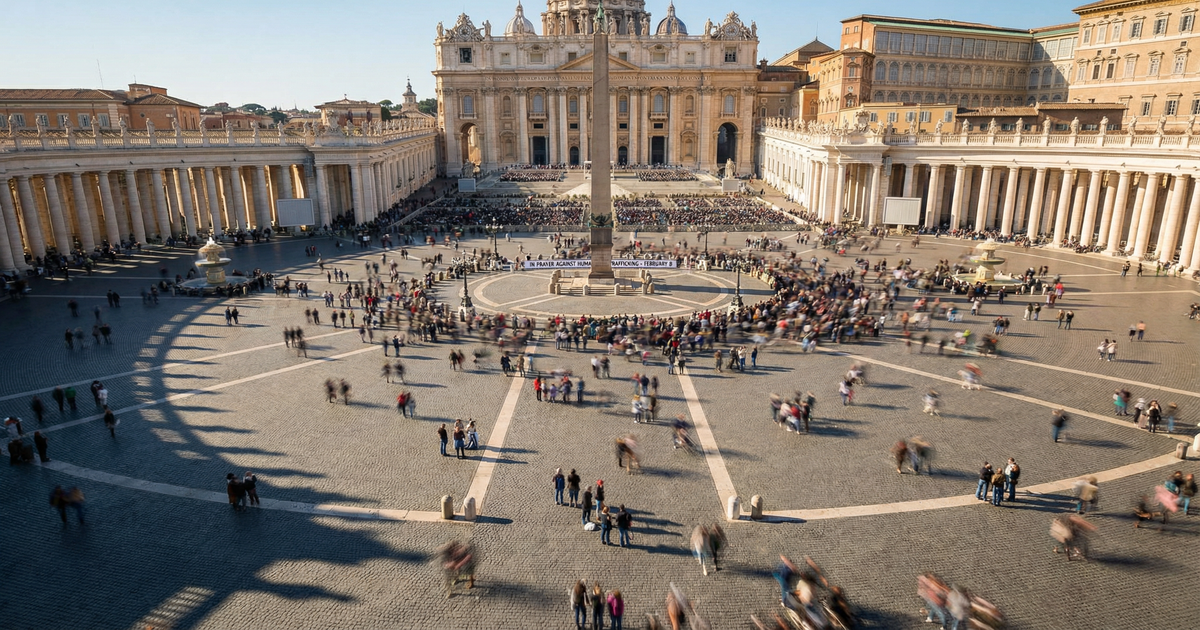 Papa-Leone-XIV-contro-la-tratta-La-pace-comincia-con-la-dignit-
