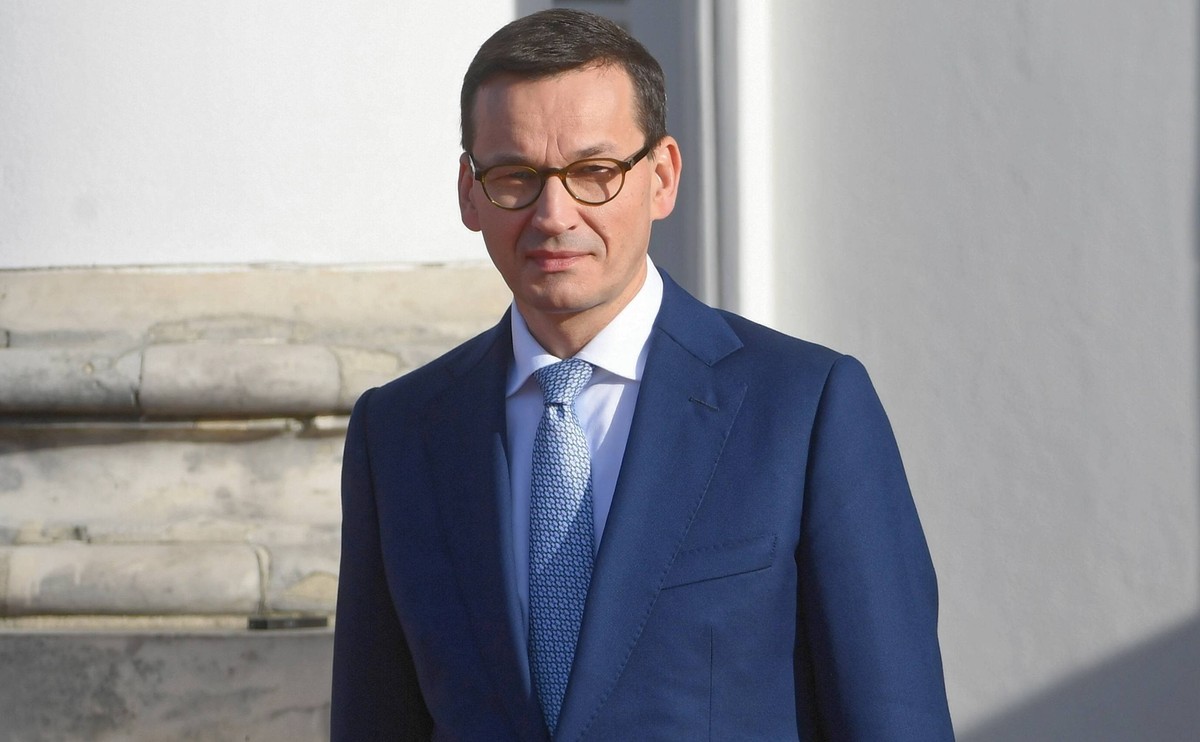 Mateusz Morawiecki