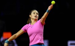 Potencjalna rywalka Świątek wycofała się z turnieju WTA w Madrycie