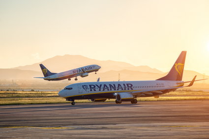 Ryanair wznawia loty z Polski od lipca. Otworzy prawie 200 tras