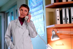 ilona łepkowska poruszająco o chorobie hanny bieluszko. "głęboka zapaść"