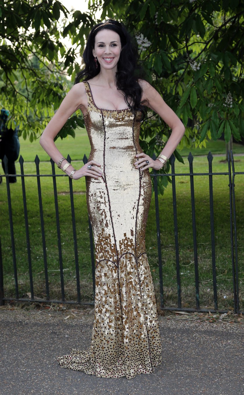 L'Wren Scott