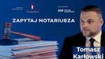 Sposób na przewlekłość w sądach? Przekazanie spraw notariuszom [ZAPYTAJ NOTARIUSZA]