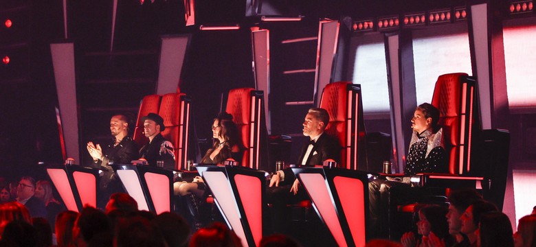 "The Voice of Poland" czeka rewolucja? Pojawiają się głosy o zmianach w jury