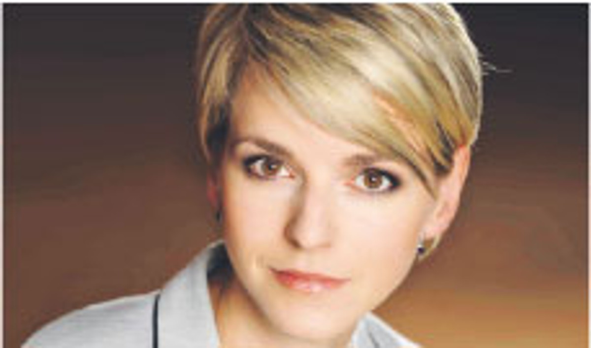 Aleksandra Minkowicz-Flanek, radca prawny, kieruje praktyką prawa pracy PwC Legal
