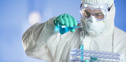 WHO: pandemia się jeszcze nie skończyła. Przypadki zakażenia Delta-Omicron w Europie