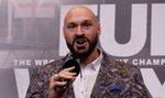 Tyson Fury podejmie hitową walkę zupełnie za darmo. Stawia jednak warunki