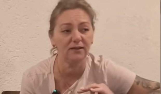 Srpkinja koja je pronašla pare ispod majčinog kreveta