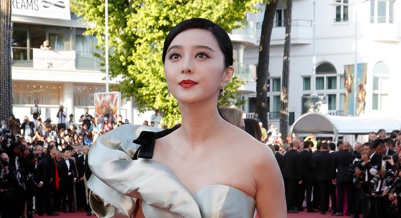 fan bingbing