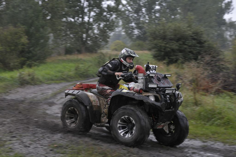 Baja Poland 2015: z udziałem światowej czołówki (28-30.VIII.)