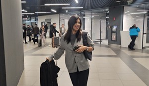 Kaja Ostojić