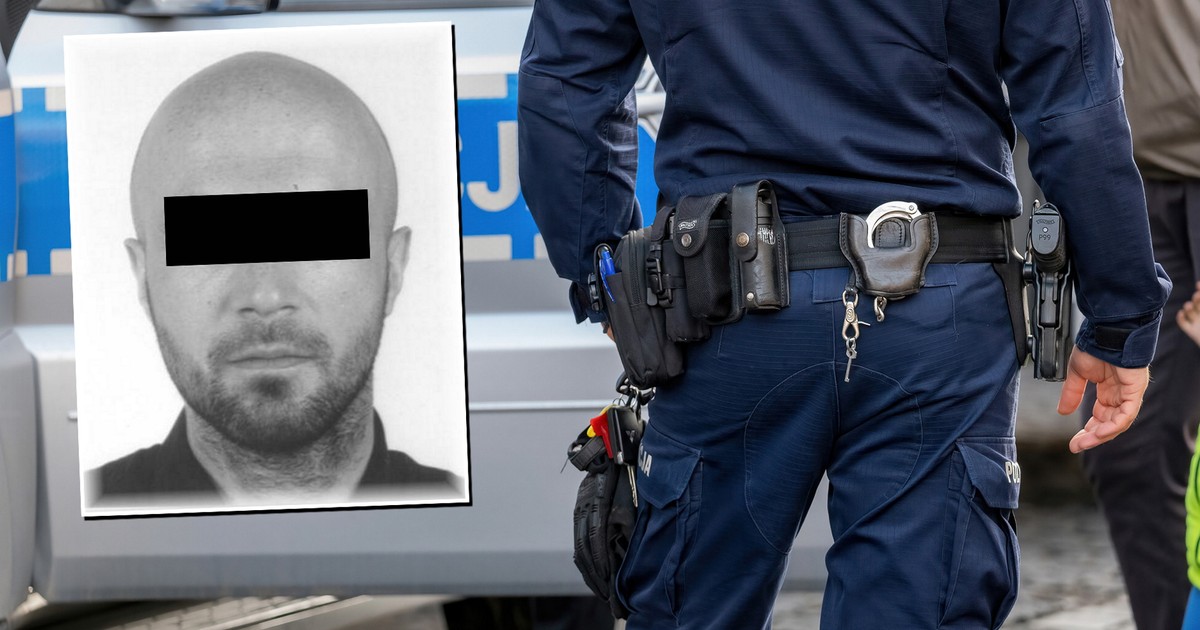 Michał S. miał wymieniać zamki i grozić właścicielom. "Przestał płacić i oskarżał nas"