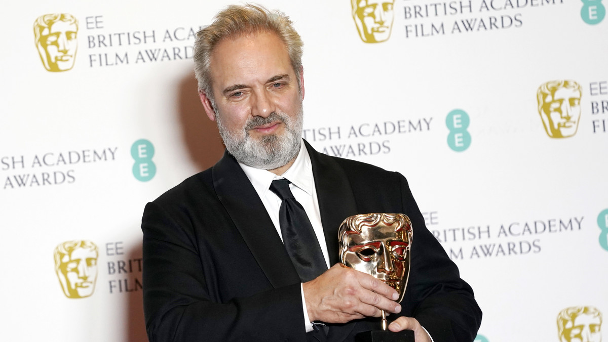 BAFTA 2020: Sam Mendes