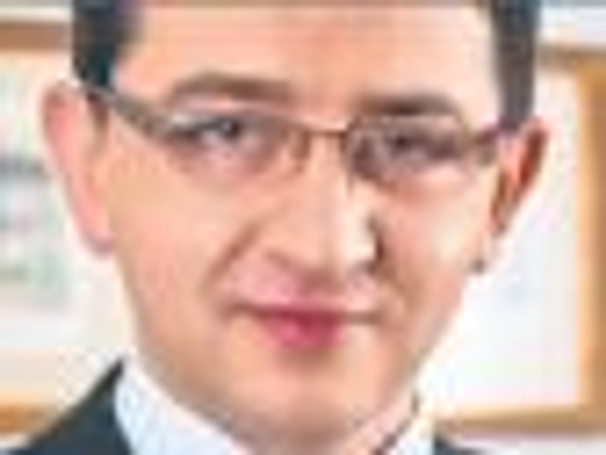Grzegorz M. Gajda, radca prawny w kancelarii BSJP Taylor Wessing