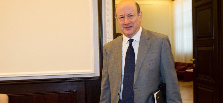 Wniosek o odwołanie ministra jeszcze dzisiaj. Przyłącza się PJN