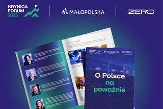 Krynica Forum 2025 publikuje raport pokonferencyjny. Trzy dni debat, które pokazały, że da się rozmawiać o Polsce na poważnie