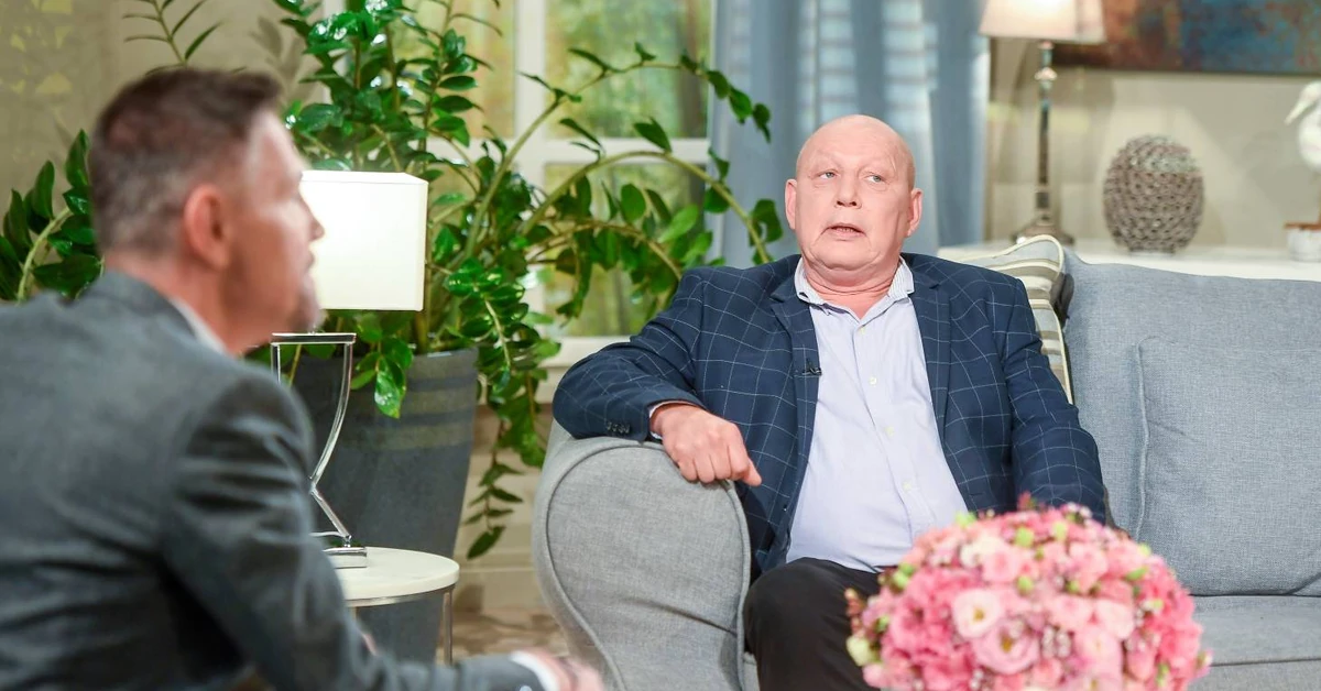 Jasnowidz Jackowski ma nową polityczną wizję. Nastąpi rozłam w PiS?