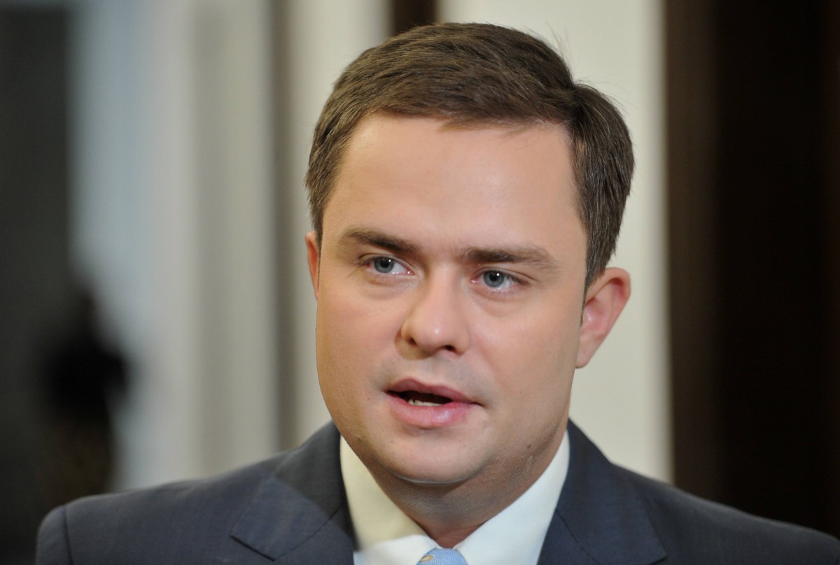 Hofman uderza w Ziobrę za występ w TVN24