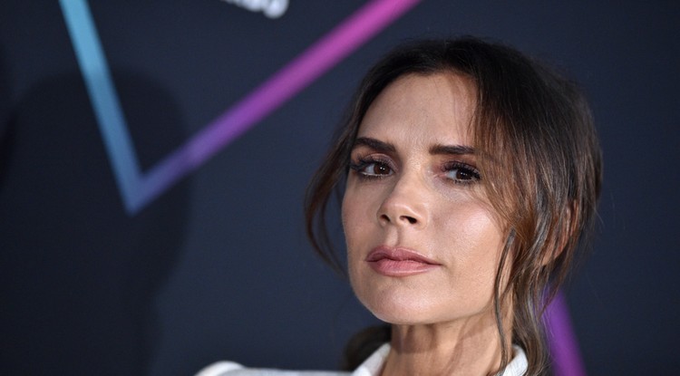 Victoria Beckham most is megmutatta, hogyan fest egy igazi divatdiktátor