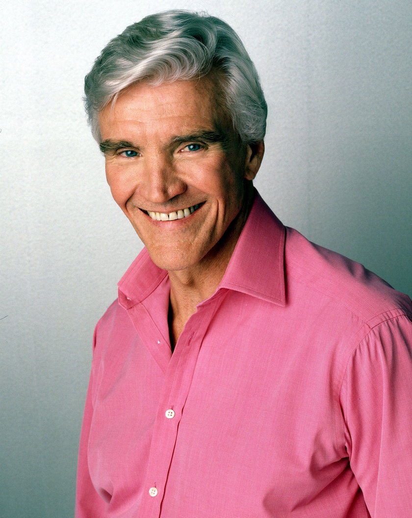 David Canary